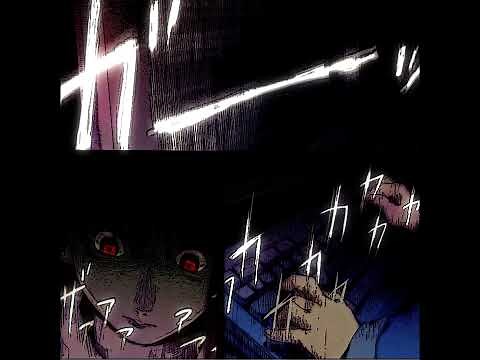 KENTENSHI - paranoia (EXTENDED)