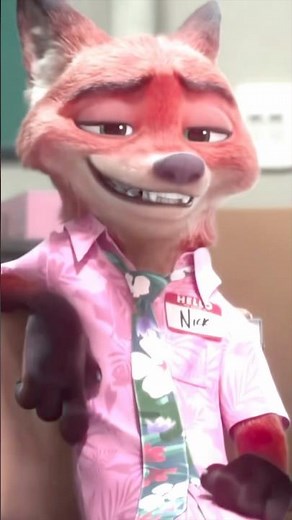 is this too much guys… #zootopia #zootopia2 #zootopiaedit #nickwilde #nickwildeedit