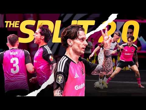 LA MIA EX ADESSO MI ODIA? | The Split 2.0 EP.4