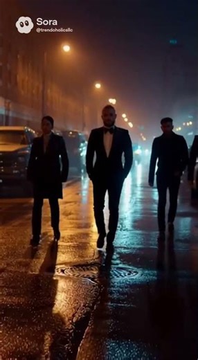 Velvet Comet | Trailer 1 | Noir Vega | Directed By McClain Adam Conrad | TRENDoholics LLC