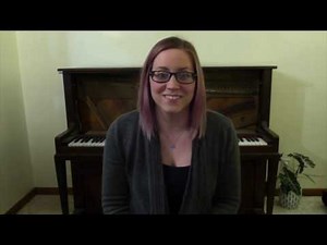 Teaching a Beginning Oboe Lesson