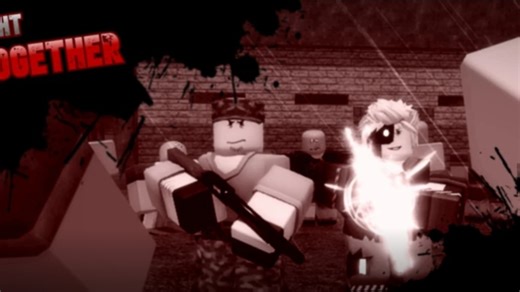 【roblox路线06】3人全流程
