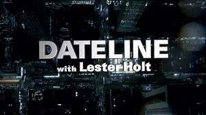Footage featured on NBC's Dateline