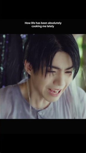 Currently getting sautéed by life #loveuponatimeseries #netjj #netsiraphop #jj_rcp #thatblworld