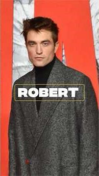 The Meaning of the Name ROBERT #facts #babynameideas #namemeaning #RobertPattison