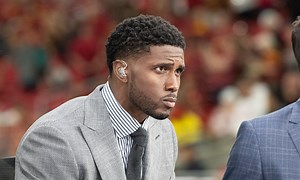 Reggie Bush reveals he interviewed for college head coaching job