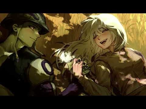 Meruem I The King Who Learned How To Kneel