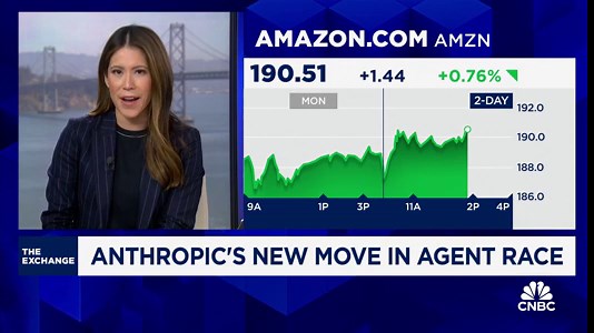 Anthropic unveils 'computer use' tool