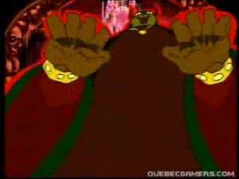 OR ELSE YOU WILL DIE