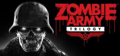 Zombie Army Trilogy Nintendo Switch