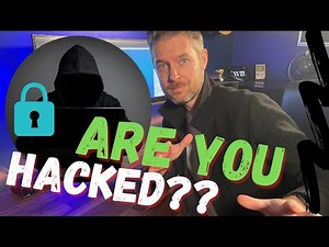 Stop Hackers And Scammers: The Ultimate Guide To Securing Your Computer