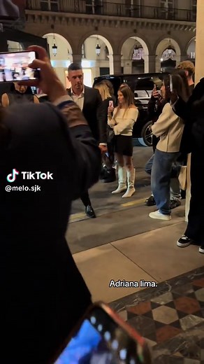 Adriana Lima: Insights from Victoria's Secret Shows