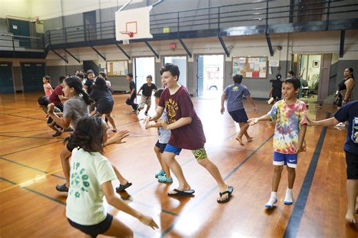 Parks and recreation announce 2025 Summer Fun programs for keiki | Big Island Now