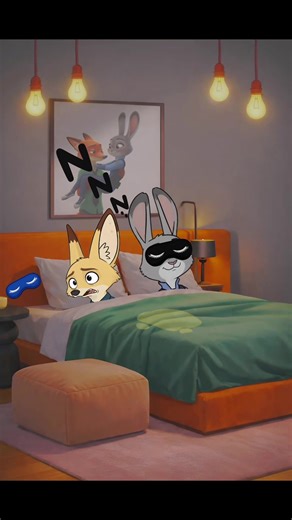 Finnik's Prank Fiasco in Zootopia 2 Episode 9