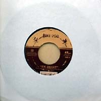 Big 200 - UK Decay / Replaceable Head