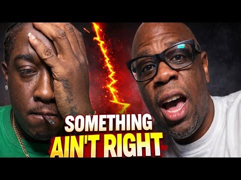 Is G-Rock Facing Federal Charges?! Detroit Reacts