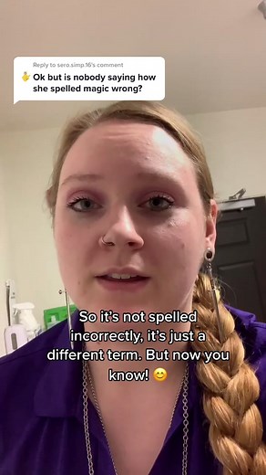 Distinguishing Magic vs Magick: Exploring the Key Differences