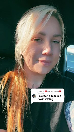 Replying to @❤️ThatWe!rdoBB❤️