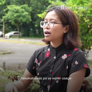 DMCI Homes' commitment to sustainable building design is commended not only by the unit owners, but also by the academe community. Know more from the UP expert by watching this video. | DMCI Homes