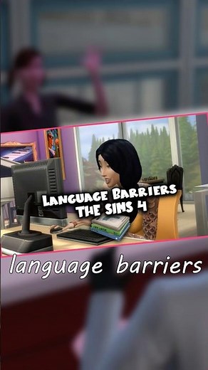 This mod makes The Sims 4 way more realistic! 😳📖 #sims4 #sims4cc