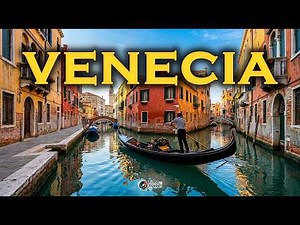 Venecia: Qué Ver, Canales, Lugares Imprescindibles y Consejos
