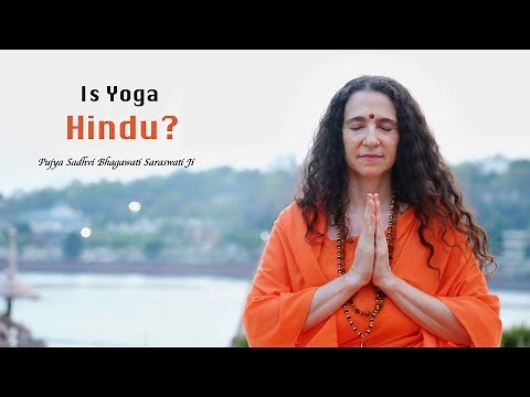 Is Yoga Hindu?