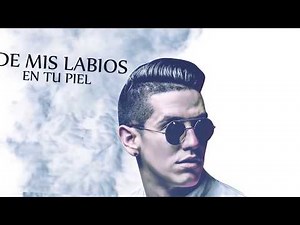 Tomorrow - Almighty Ft Lenny Távarez (Lyric Video)