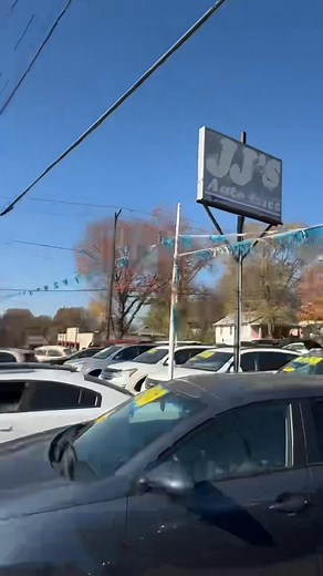 POV: You said you wanted a little speed… and now you’re on JJ’s Auto Sales page looking at a 2012 Dodge Charger  | JJ's Auto Sales KC | Facebook