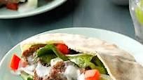 15 Ground Beef Gyro Recipe - Selected Recipes