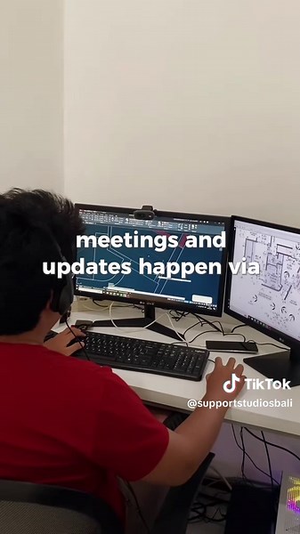 supportstudiosbali on TikTok