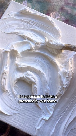 Bold Abstract Art for Your Home