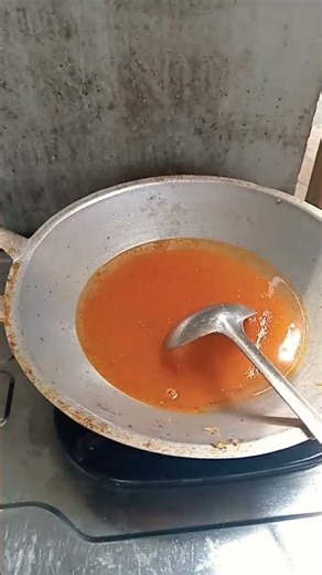 seblak pedas seuhah #waroengpojokreels