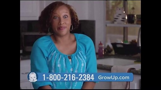 Gerber Life Insurance TV Spot, 'Head Start'