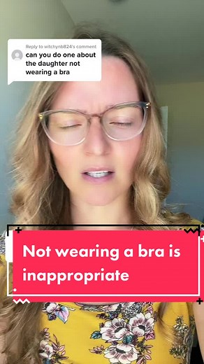 Benefits of Not Wearing a Bra: A Guide to Going Bra-Free