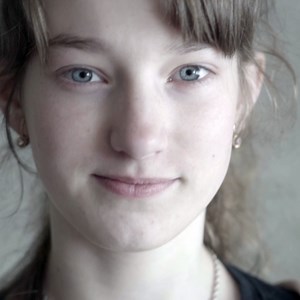 This can’t be the new normal. Sonia’s school is just one of over 750 educational facilities that have been damaged or destroyed in Ukraine’s five-year conflict. | UNICEF