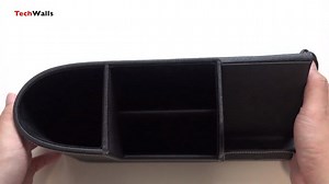 Watch EasyAcc Wireless Charger with Desk Organizer on Amazon Live