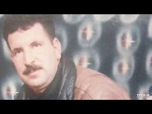 cheb wancharissi .من اجمل ما غنى الشاب الونشريسي / قطعت في وجهي التلفون