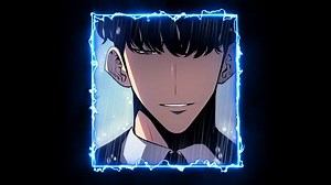 The Best 13 Solo Leveling Gif Wallpaper Hd