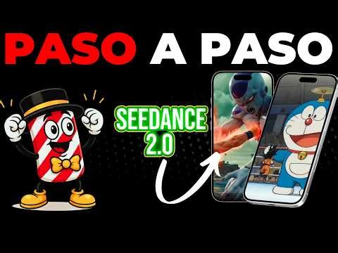 How to try SEEDANCE 2.0 for free