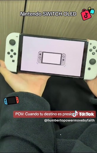 Nintendo Switch OLED: La Experiencia de Juego Definitiva