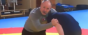 4 Simple Drillable Greco-Roman Techniques from Coach Rob Hermann