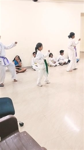 shitoryou kata pinan nidan# youtube shorts #karate