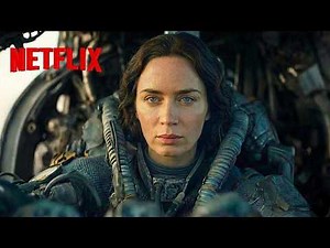 8 Sci-Fi Movies from 2026 That Could Blow Up… or Fail Badly