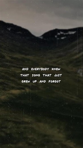alex warren - wildchild (lyrics)