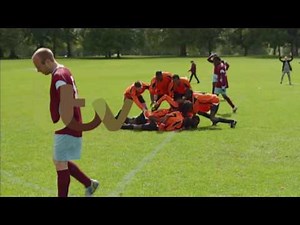 ITV Continuity - 1/7/16 - 1080p HD