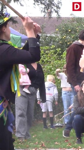 From circus skills and crafts to local produce and live entertainment — Cullompton came alive for its annual Autumn Festival! 🌻 Hundreds turned out to enjoy the fun, explore The Walronds, and support local traders and makers. 🎨🧁 Hear from organisers and stallholders about what makes this community event such a highlight in the town’s calendar. 👇 | Devon Live