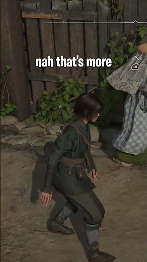 the women of assassins creed...