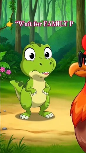 Is Murge Ne Galat Prank Kar Diya 😳🔥 | Dinosaur Family Power#shorts #funny #viral