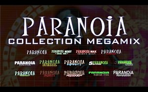 PARANOiA Collection MegaMIX Luy 2099