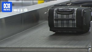 Corrupt Customs officers exposed at Sydney Airport